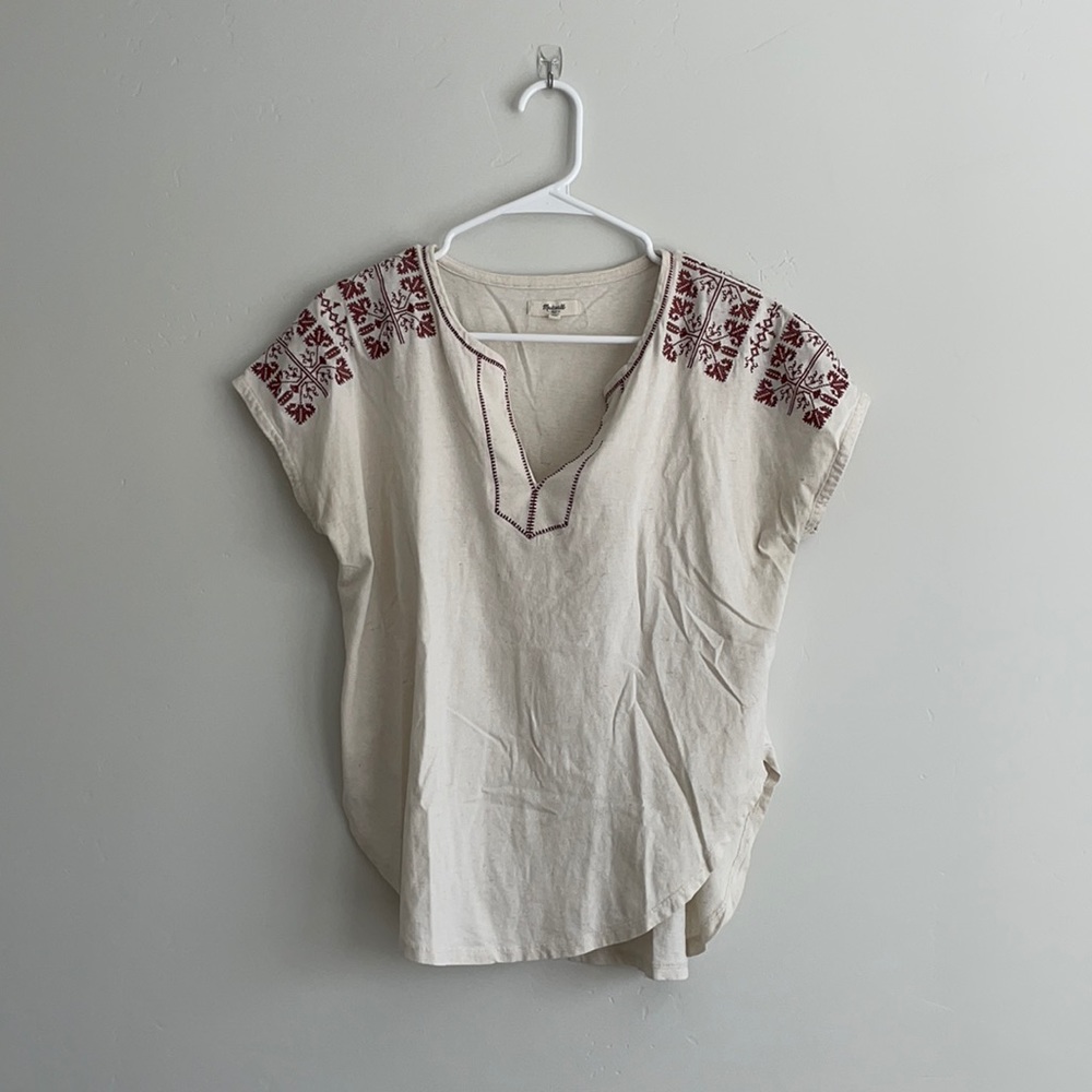 Boho T-Shirt